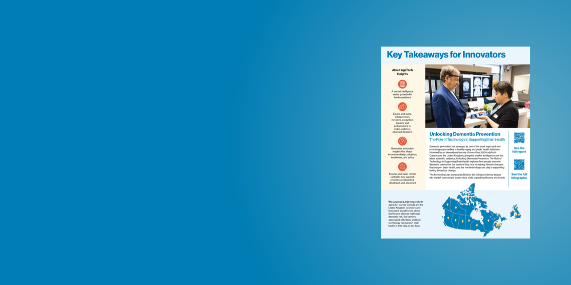 Key Takeaways for Innovators