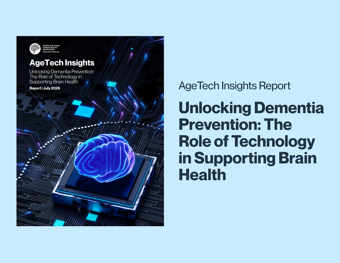 agetech insights cover art report 4